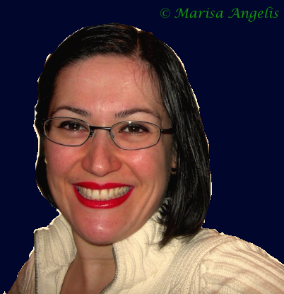 Marisa Angelis
