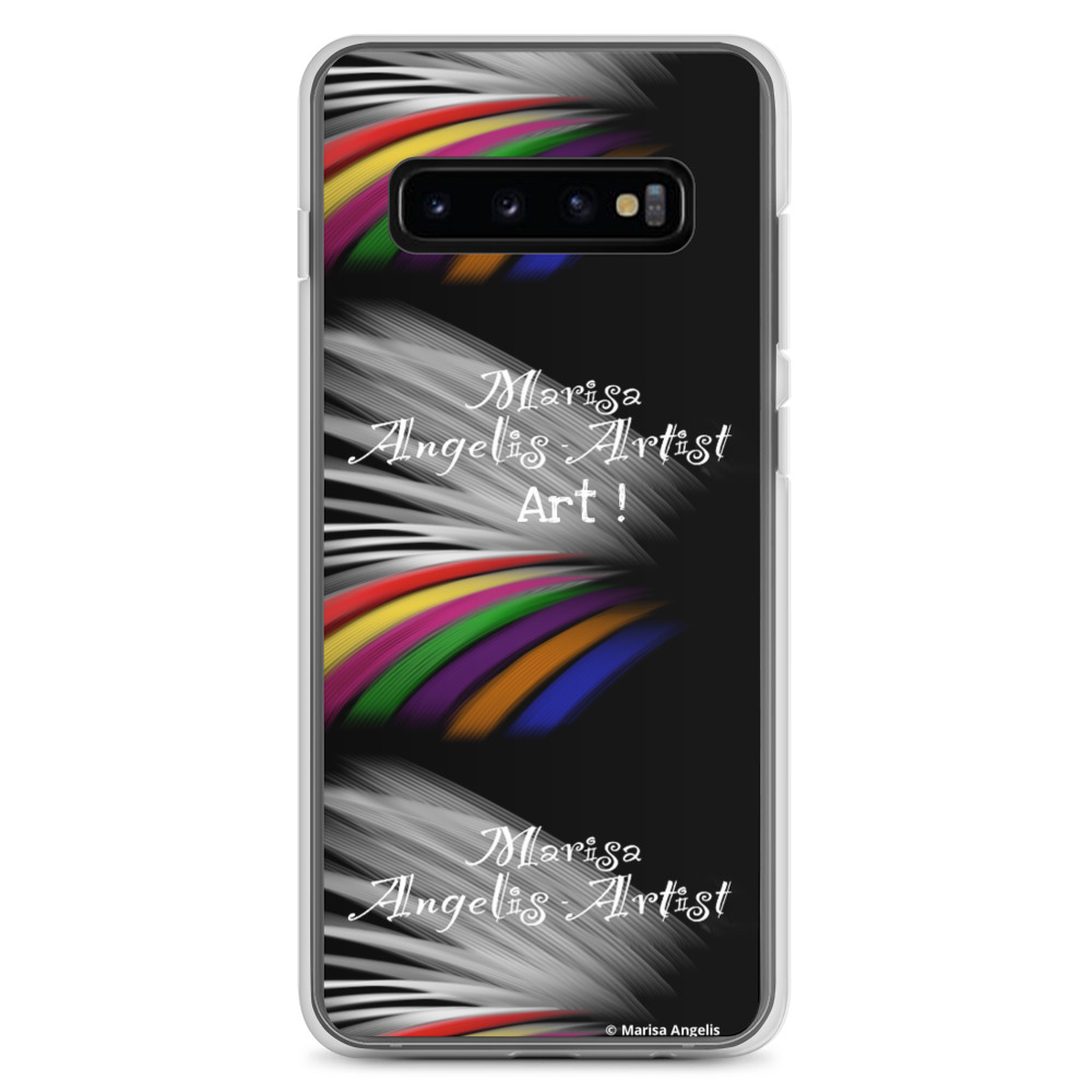 Samsung Case - Image 3