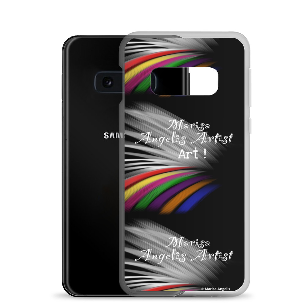Samsung Case - Image 6