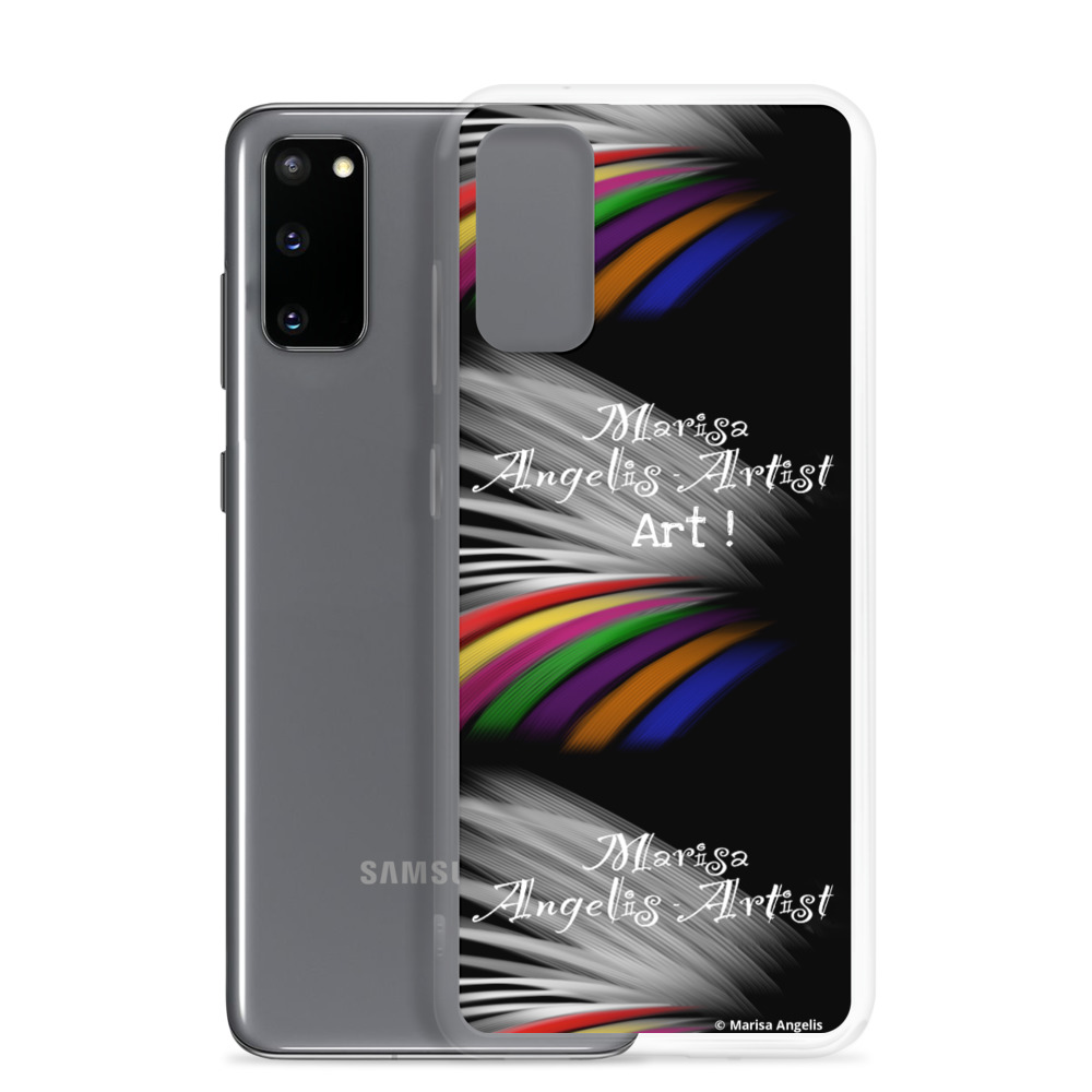 Samsung Case - Image 8