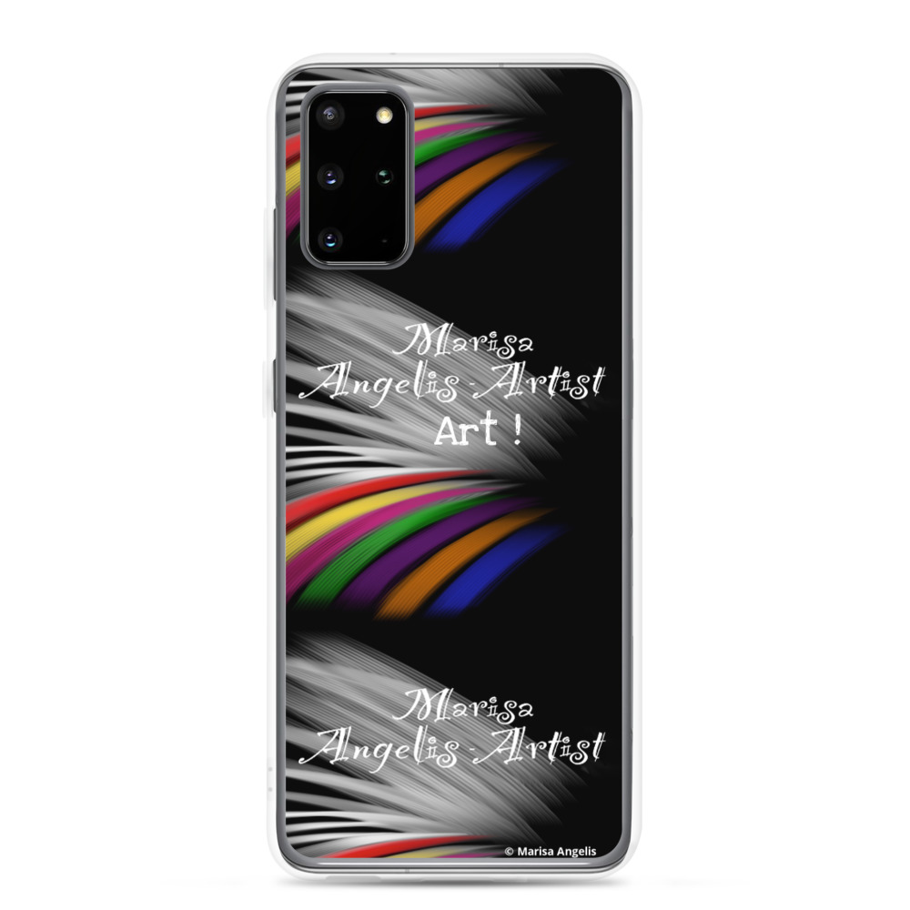 Samsung Case - Image 11