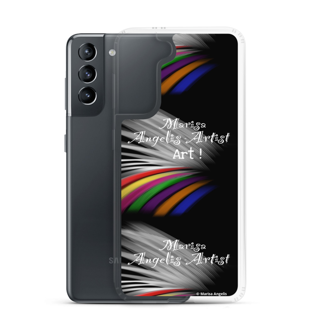 Samsung Case - Image 16