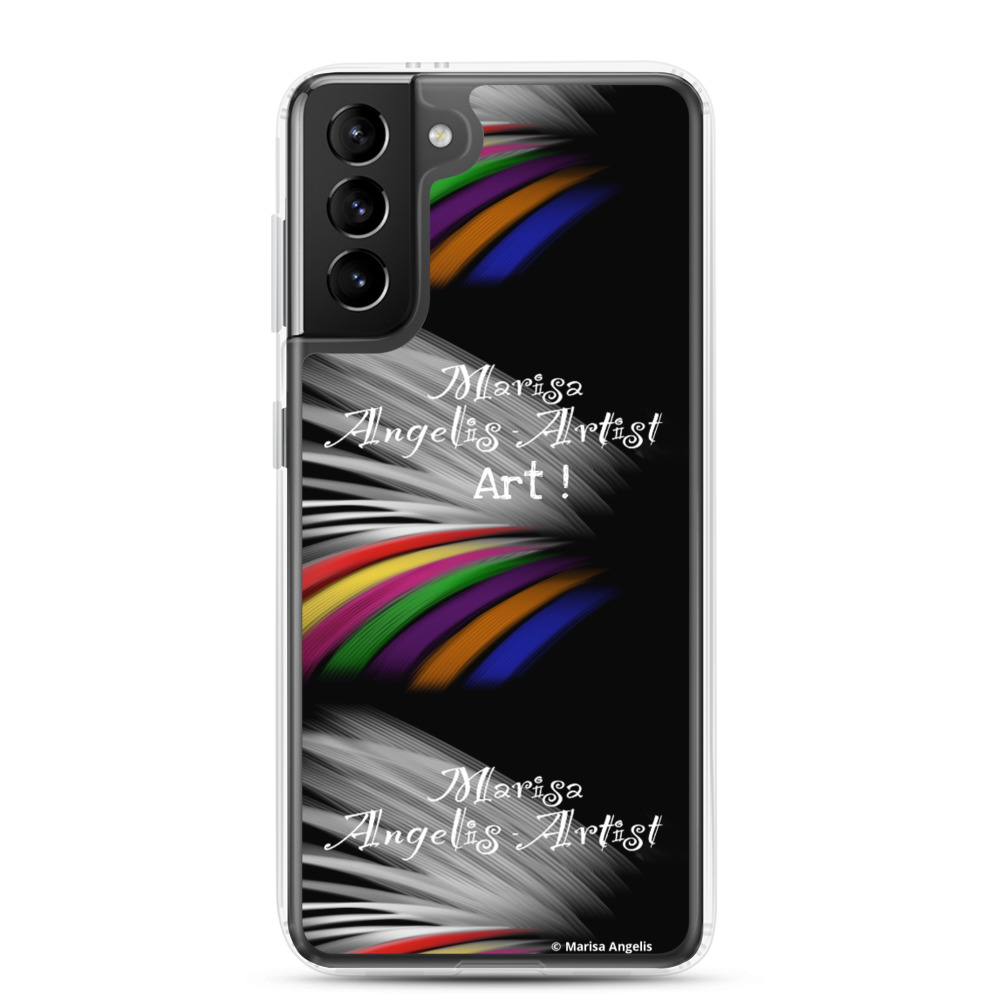 Samsung Case - Image 17